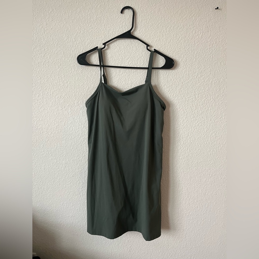 Women’s FLX Athletic Dress
